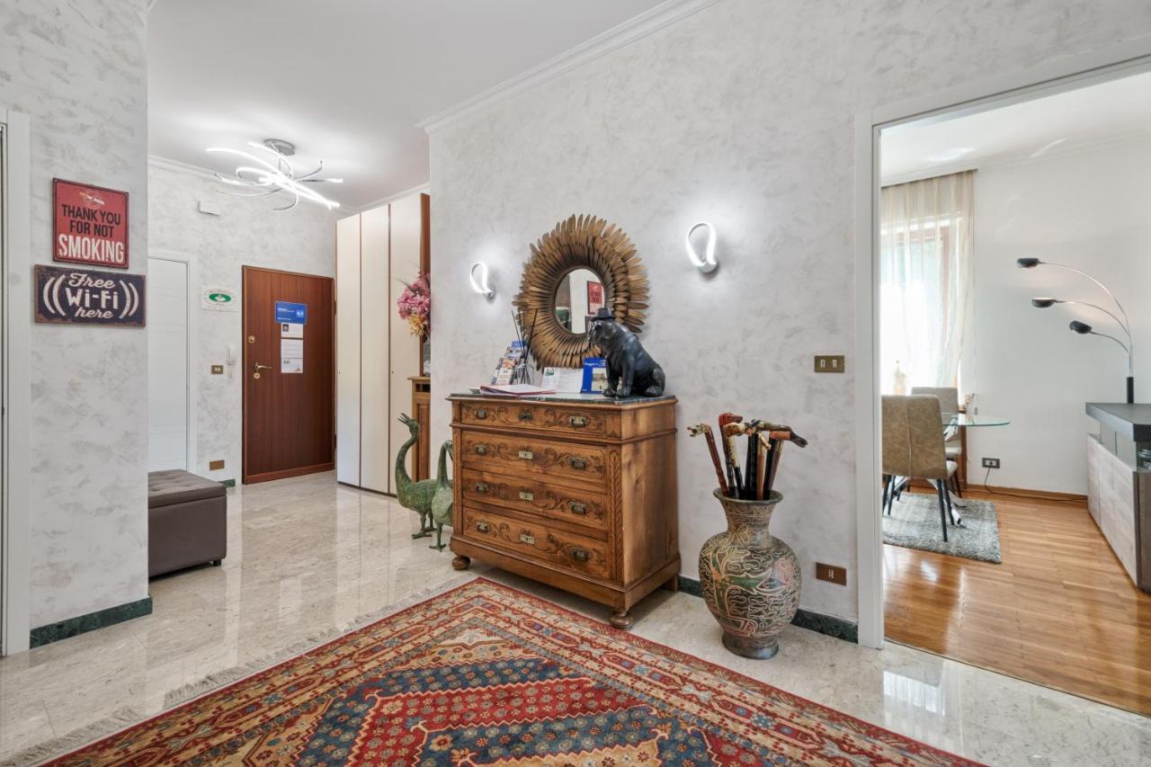 B&B In Riva Al Lago อาวิยานา ภายนอก รูปภาพ