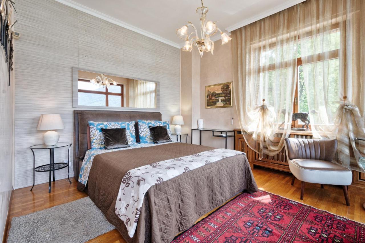 B&B In Riva Al Lago อาวิยานา ภายนอก รูปภาพ