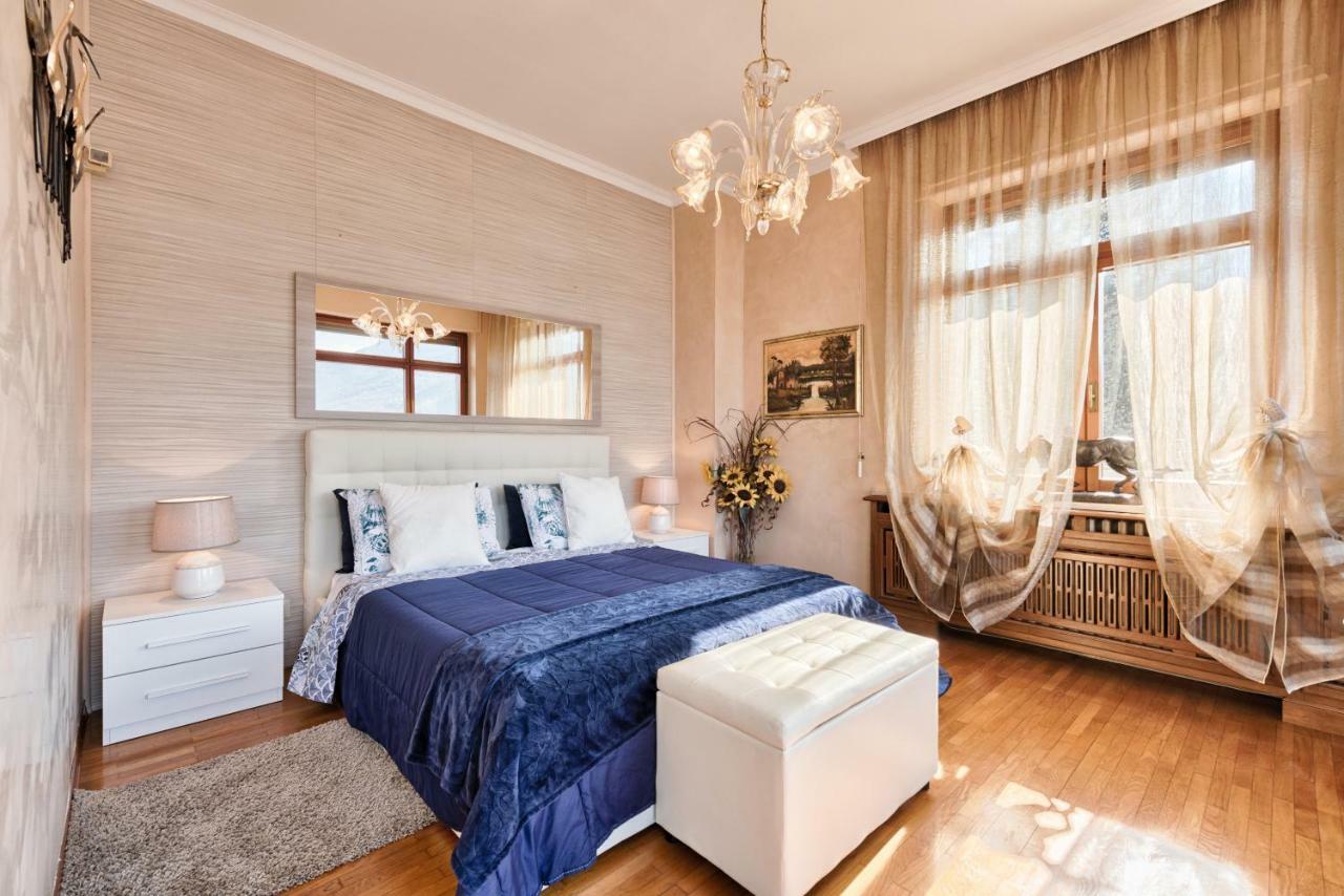 B&B In Riva Al Lago อาวิยานา ภายนอก รูปภาพ