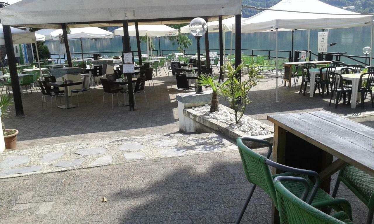 B&B In Riva Al Lago อาวิยานา ภายนอก รูปภาพ