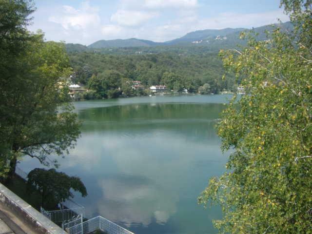 B&B In Riva Al Lago อาวิยานา ภายนอก รูปภาพ
