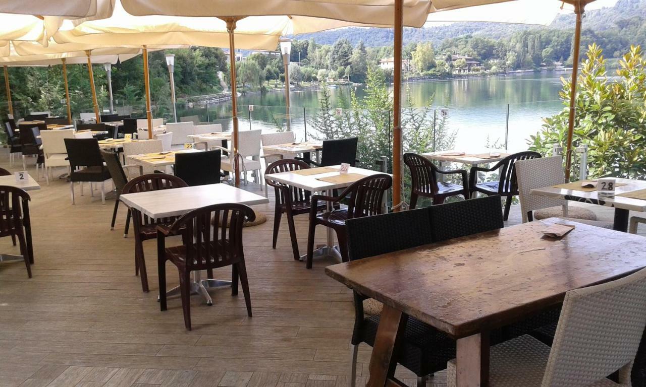 B&B In Riva Al Lago อาวิยานา ภายนอก รูปภาพ